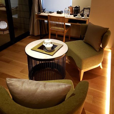 Royal Twin Hotel Kyoto Hachijoguchi Exterior photo